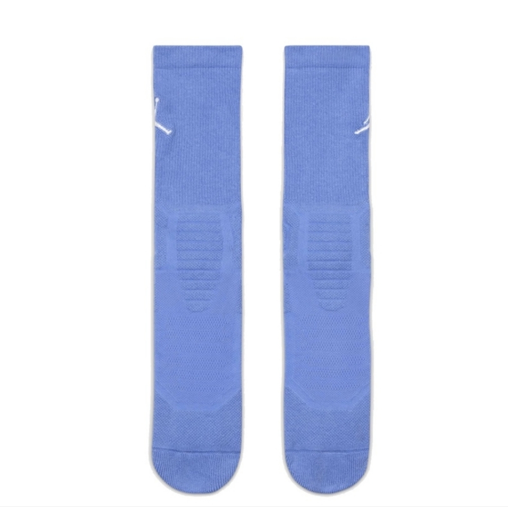 NWT Men's Jordan Flight Crew Socks - Picture 5 of 6